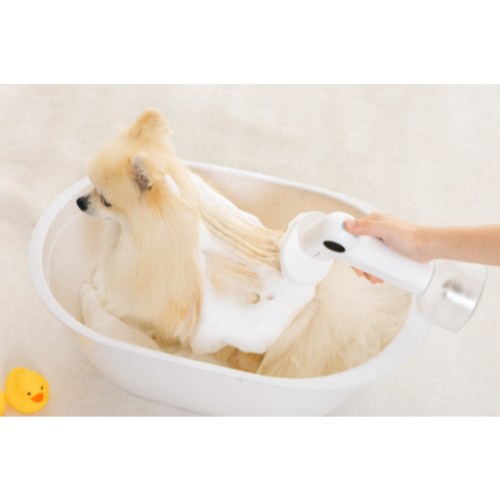 주연테크 펫드리머 브러쉬 목욕거품기이미지입니다. 누르면 해당 게시물로 새창이동합니다.