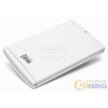 Fujitsu Calmee 화이트 (80GB)_이미지