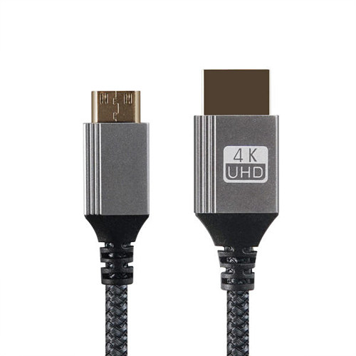 ����Ʈ�� COMS TB846 HDMI to Mini HDMI ���̺�