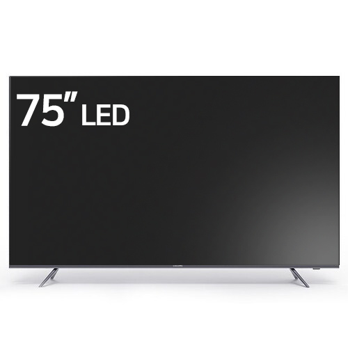 루컴즈전자 솔로 앤 스마트 T7503TU (스탠드)