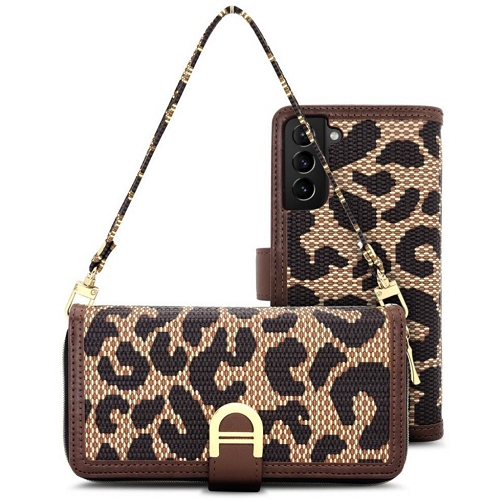 비투엠 갤럭시A32 오르테 지퍼 다이어리케이스_이미지