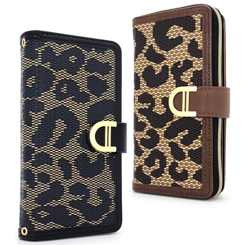 비투엠 갤럭시A32 오르테 지퍼 다이어리케이스_이미지