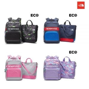 노스페이스 THE NORTH FACE KIDS ACCESS-WIDE SCH PACK 키즈 엑세스 와이드 스쿨 팩 NM2DL01 223.._이미지