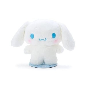 산리오 일본 시나모롤 인형뽑기 인형M 팔렌지 742511