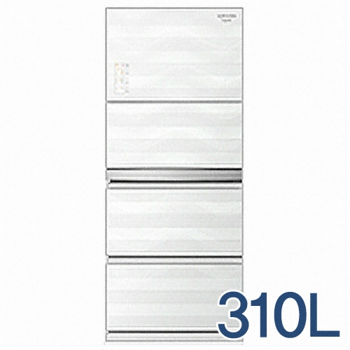삼성전자 지펠 아삭 KRM314WWCF