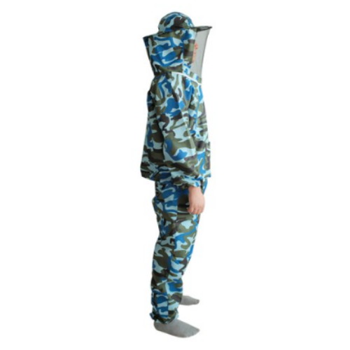 팜팜 밀리터리 양봉옷 상하의 세트