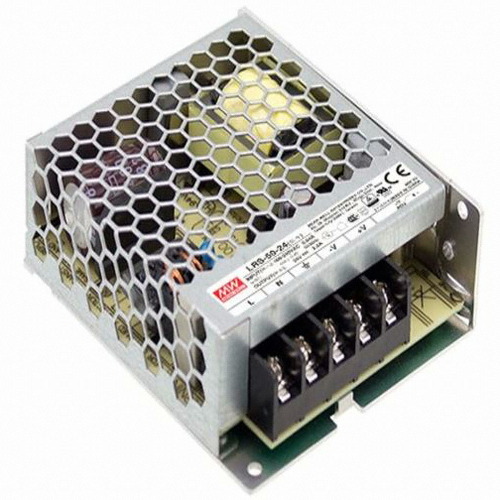 파워서플라이 LRS-50-24