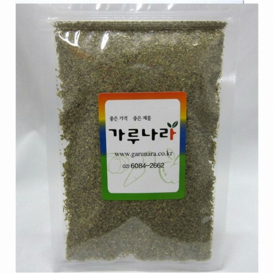 바질 500g