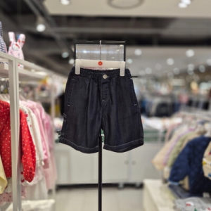 래핑차일드 5부 데님팬츠 86319-401-33 ECJ