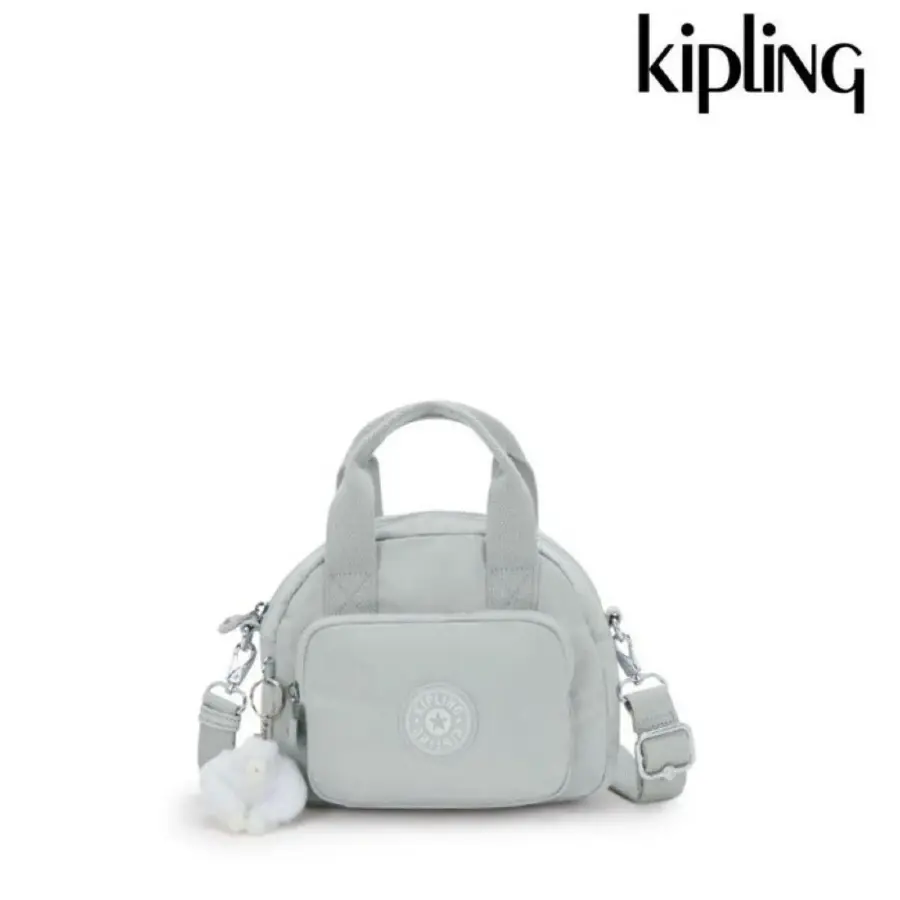 귀엽고 작은 미니토트 크로스백 데페아 미니 이지 그레이 KQABT01 ESGR KQABT01-ESGRJSS