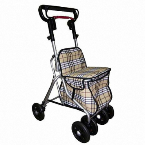 해피웰리스  보행보조차 F-685