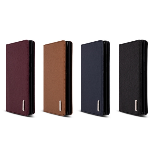 갤럭시A53 잭팟 하이클래스 플립 케이스