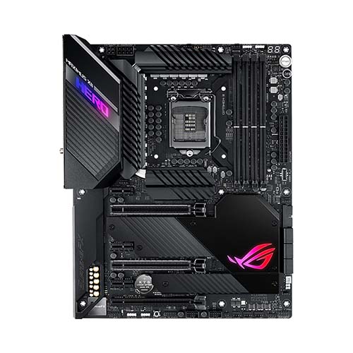 ASUS ROG MAXIMUS XII HERO (Wi-Fi) 인텍앤컴퍼니