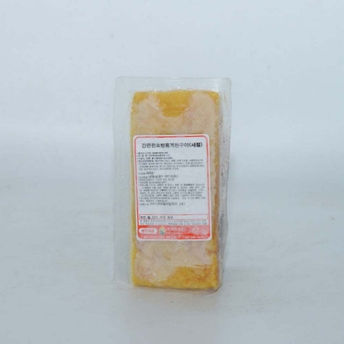 세절 초밥계란지단 500g