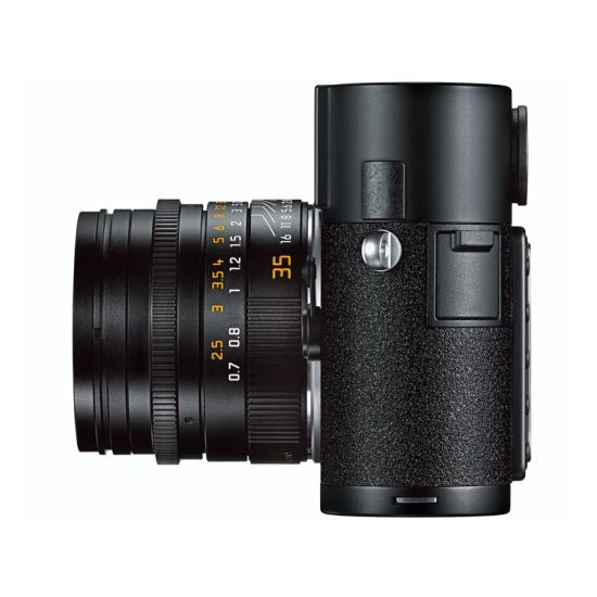 Leica M8 (정품)_이미지