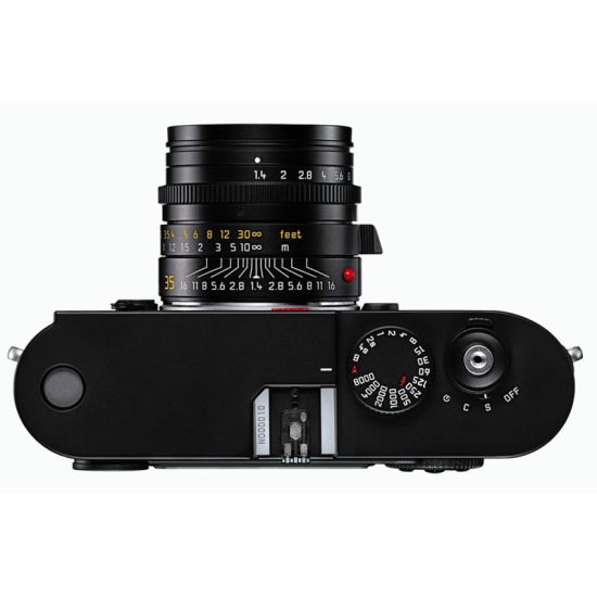 Leica M8 (정품)_이미지