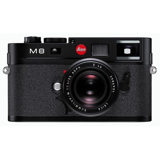 Leica M8 (정품)_이미지