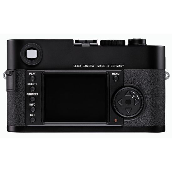 Leica M8