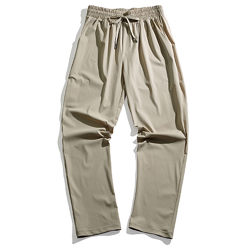 해리슨옴므 고탄력 아이스 밴딩 팬츠 CHG1050_이미지