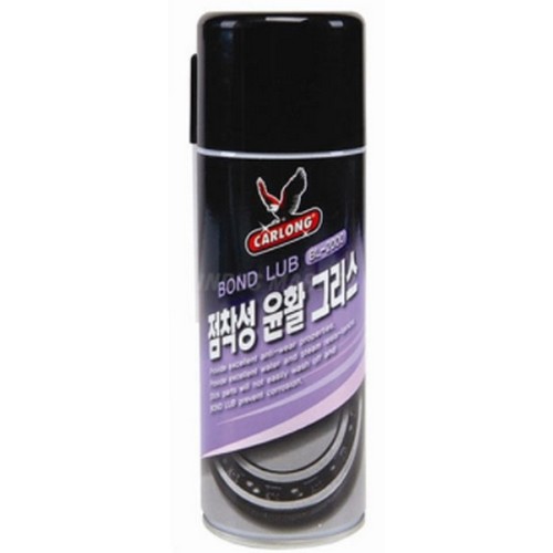 나바켐 BL-2000 점착성 액체 그리스 420ml