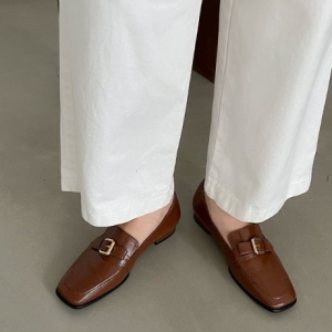 비아소뇨 Loafer Lea Vi21170 2cm