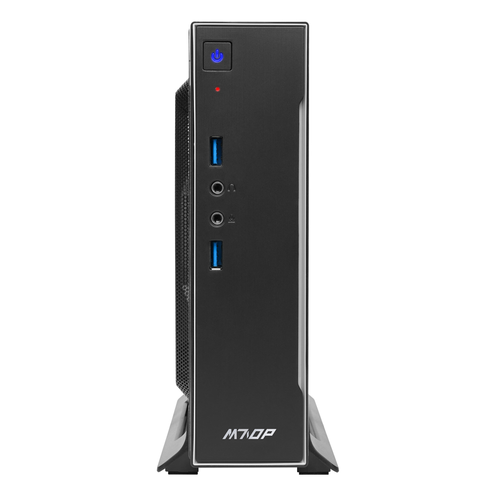 ��ž�ڸ��� MTOP MINI H61HDCW i3-13100 120W M.2