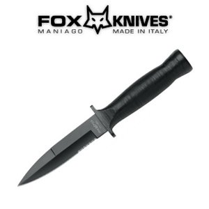 폭스나이프 오리지널 마린 컴뱃 나이프