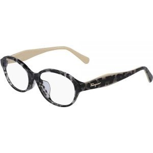 페라가모 Eyeglasses SF 2856 A 056 Grey Havana 164648_이미지