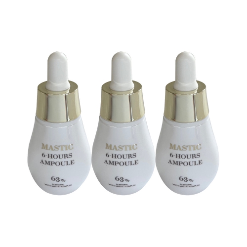 매스티나 매스틱 6 아워스 앰플 15ml (3개)