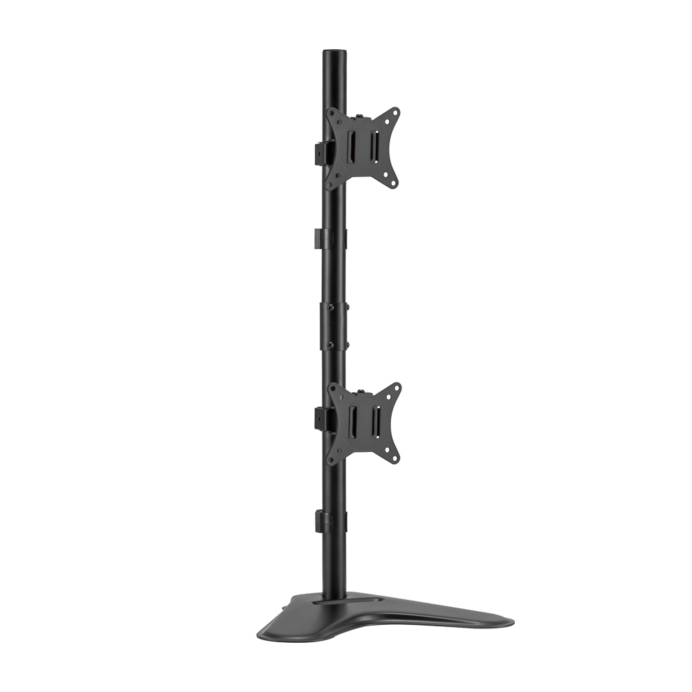 카멜인터내셔널 카멜마운트 FMS32V 폴타입 듀얼 모니터 스탠드이미지입니다. 누르면 해당 게시물로 새창이동합니다.