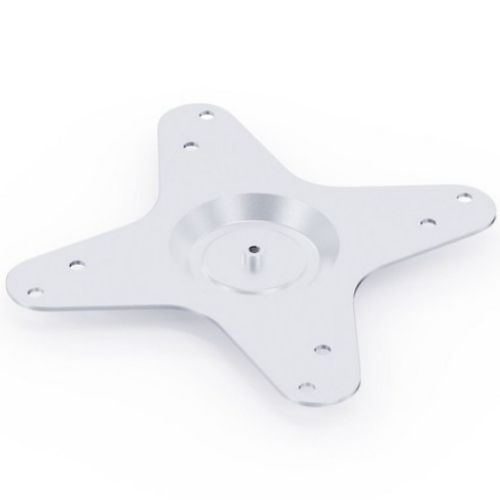 WANBO 프로젝터 어댑터 플레이트 (정품)_이미지