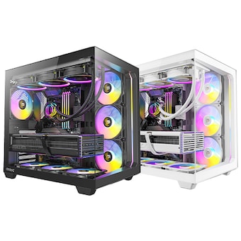 Antec C5 MESH ARGB BTF