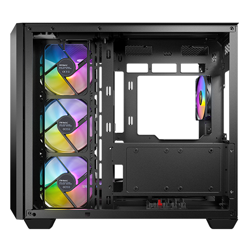 Antec C5 MESH ARGB BTF (블랙)_이미지