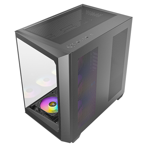 Antec C5 MESH ARGB BTF (블랙)_이미지
