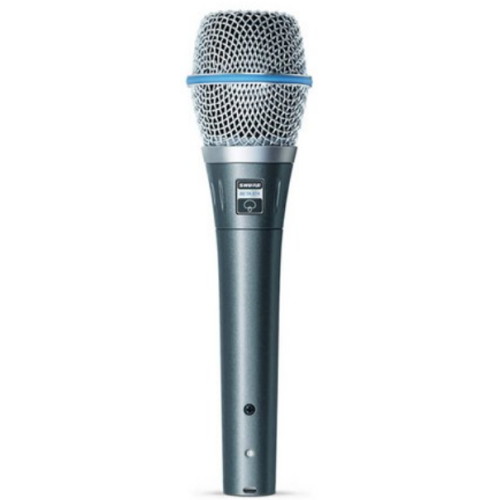 슈어 BETA87A