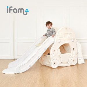 에스엠코프 아이팜 2020 리파인 카카 지붕차 미끄럼틀