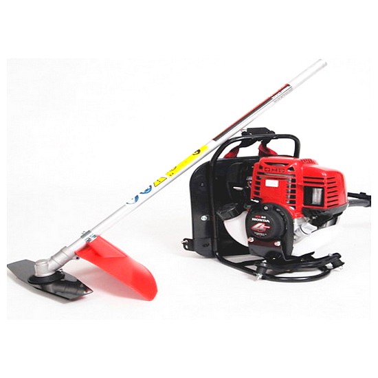 배부식 예초기 분리형 KXP-350 (혼다 엔진)