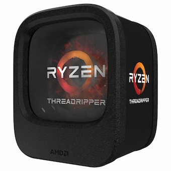 <b>AMD</b> 라이젠 스레드리퍼 1920X (화이트헤븐)