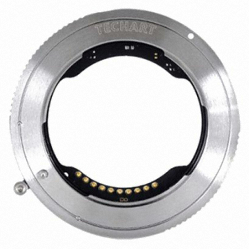 테크아트 TZE-01 렌즈변환어댑터