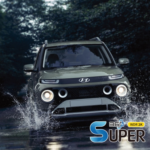 에이피모빌리티 슈퍼뷰 360 파노라마 서라운드뷰 현대 캐스퍼 전용