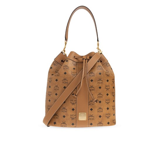 MCM Worek Type 백 with Monogram MWDGSDU020CO T_이미지