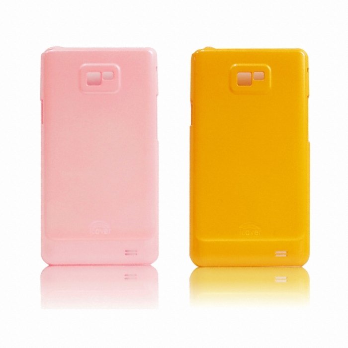 아이커버 갤럭시S2 Glossy Case (SHW-M250S)_이미지