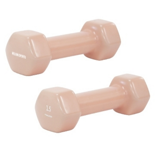 멜킨스포츠 스위티덤벨 세트