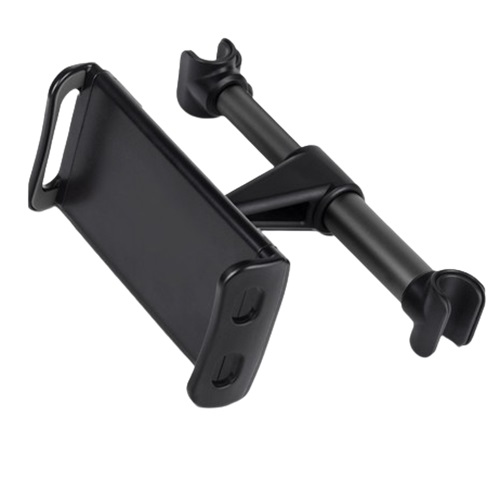  차헤드 뒷좌석 거치대 1단