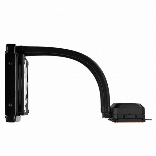 SilverStone Tundra TD03-SLIM