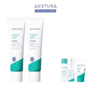 에스트라 에이시카365 리페어 크림 pH4.5 60ml (2개)_이미지