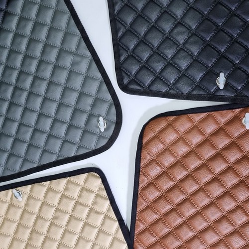 우로보 차박캠핑 암막커튼 풀세트 기아 쏘렌토 MQ4 전용_이미지