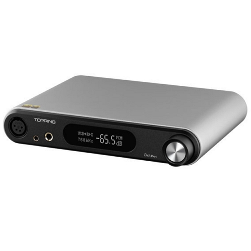 TOPPING DX7 Pro+ (해외구매)_이미지