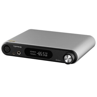 <b>TOPPING</b> DX7 Pro+