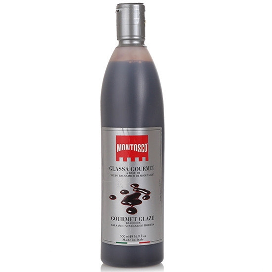 몬타스코 발사믹 글레이즈 500ml (1개)_이미지